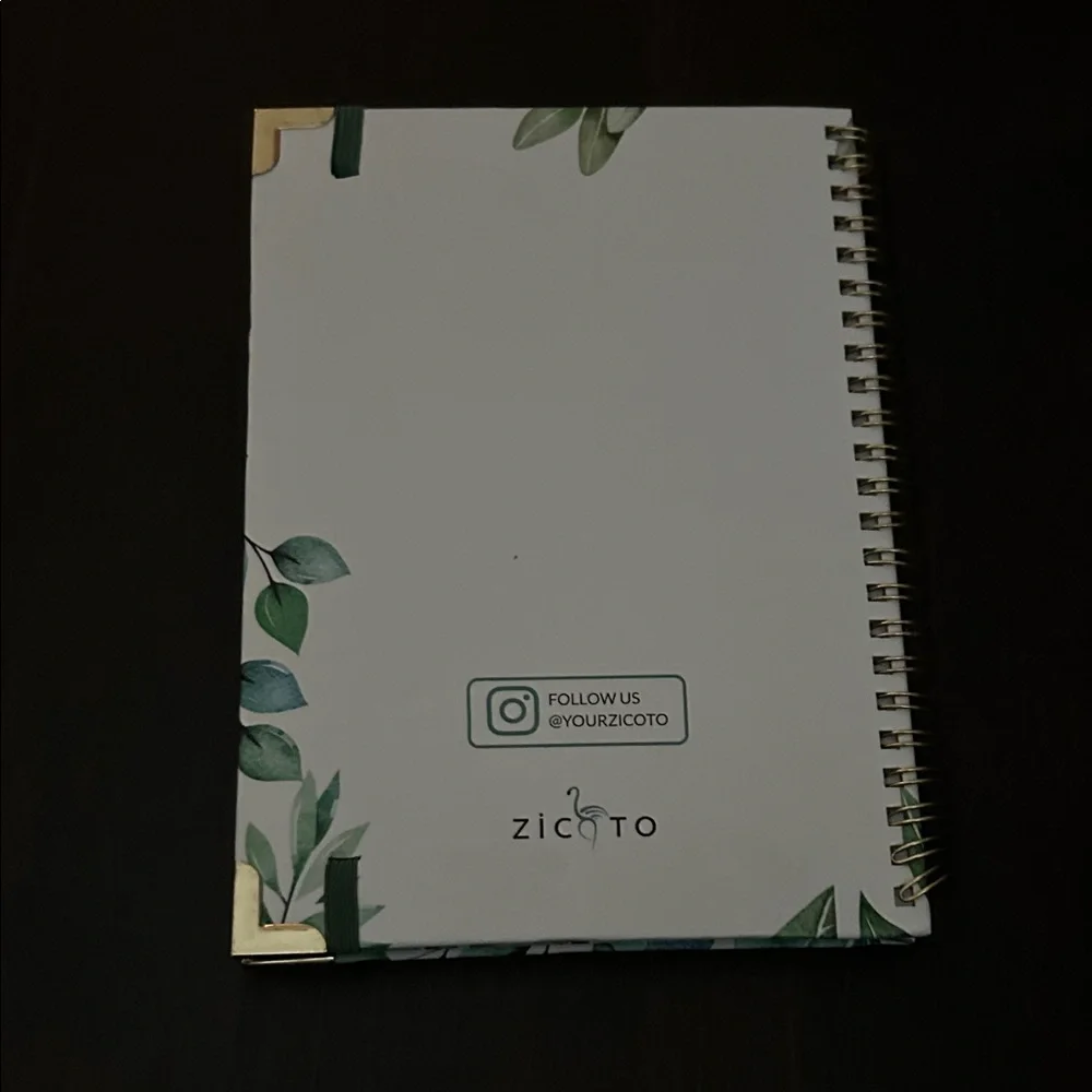 Green Budget Planner